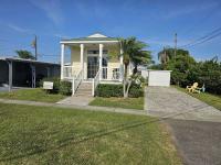 2008 JACOB Mobile Home
