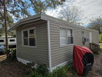 1970 CYPR Mobile Home