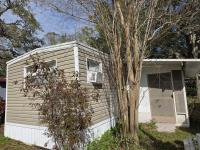 1970 CYPR Mobile Home