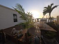 1983 PALM Mobile Home