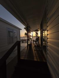 1983 PALM Mobile Home