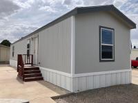2018 Clayton mobile Home