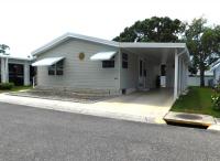 1999 Jacobsen Manufactured Home
