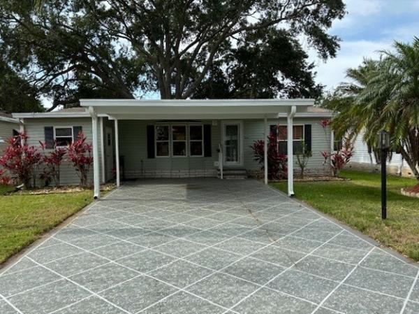 2004 Nobility Manufactured Home