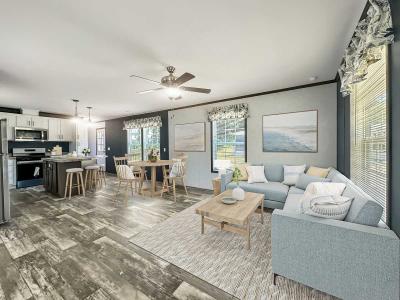 Photo 3 of 19 of home located at 116 Bluebird Rd. #21 Fort Edward, NY 12828