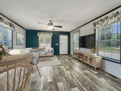 Photo 5 of 19 of home located at 116 Bluebird Rd. #21 Fort Edward, NY 12828