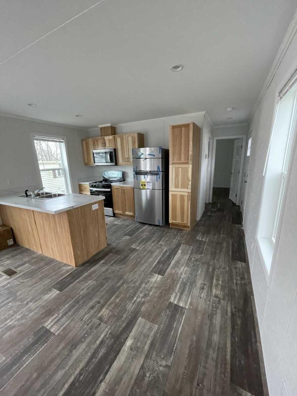 2025 Skyline  Manufactured Home
