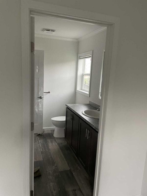 2025 Skyline  Manufactured Home