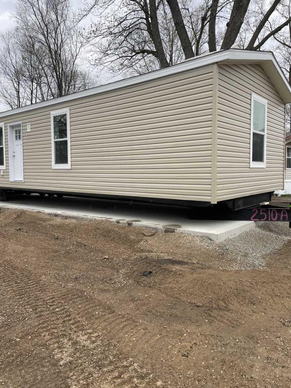 2025 Skyline  Manufactured Home