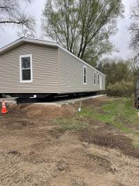2025 Skyline  Manufactured Home
