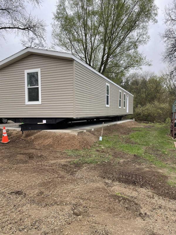 2025 Skyline  Manufactured Home