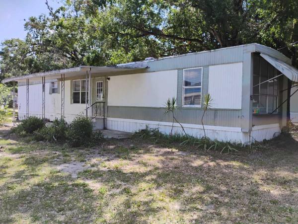 OAK - 348.75 weekly Mobile Home For Rent