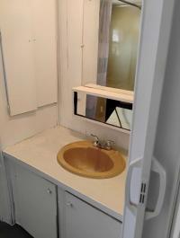 OAK - 348.75 weekly Mobile Home