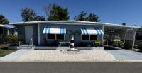 Manufactured Home