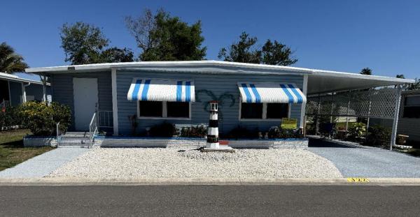  Mobile Home For Sale