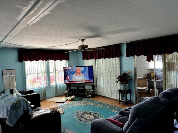 Manufactured Home