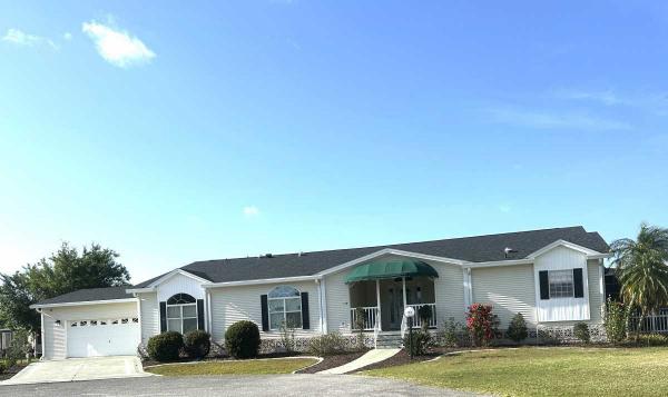 2004 PH Manufactured Home