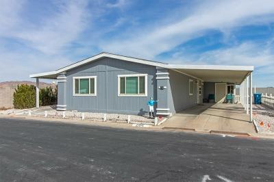 Photo 2 of 18 of home located at 6420 E. Tropicana Ave. Las Vegas, NV 89122