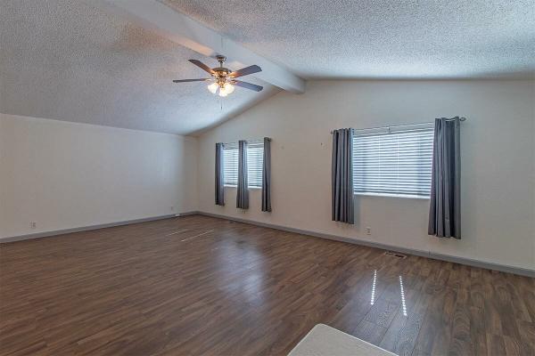 1990 Baron Manufactured Home