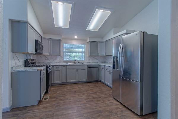1990 Baron Manufactured Home
