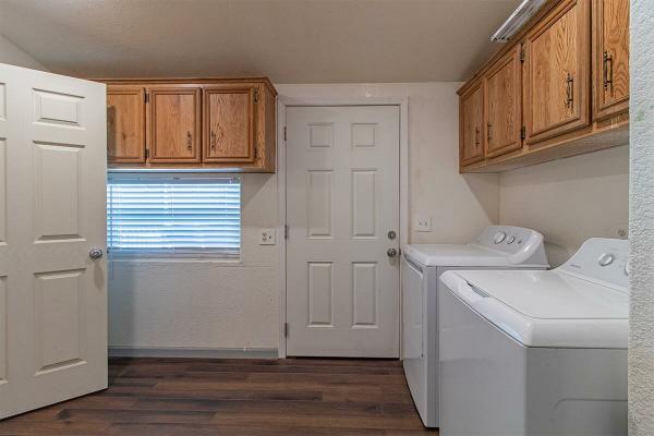 1990 Baron Manufactured Home