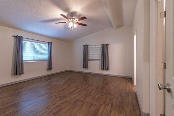 1990 Baron Manufactured Home