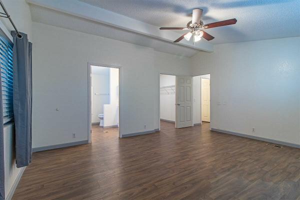 1990 Baron Manufactured Home