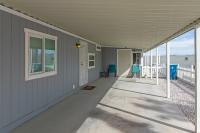 1990 Baron Manufactured Home