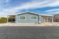 1990 Baron Manufactured Home