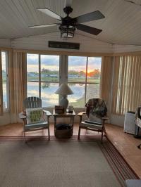 1996 Palm Harbor HS Manufactured Home