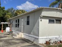 1965 Gray HS Mobile Home