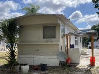 1965 Gray HS Mobile Home