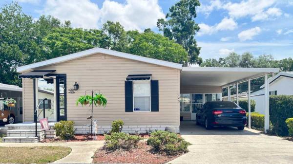 1998  Mobile Home For Sale