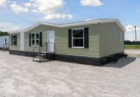 2025 Mobile Home
