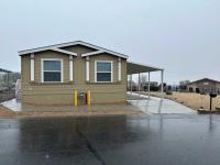 2020 Fleetwood Canyon Lake Manufactured Home