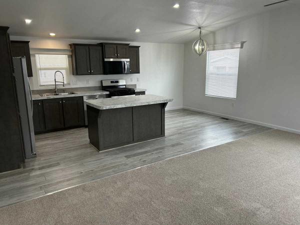 2020 Fleetwood Canyon Lake Manufactured Home