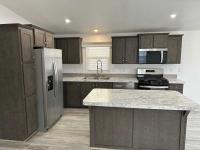 2020 Fleetwood Canyon Lake Manufactured Home