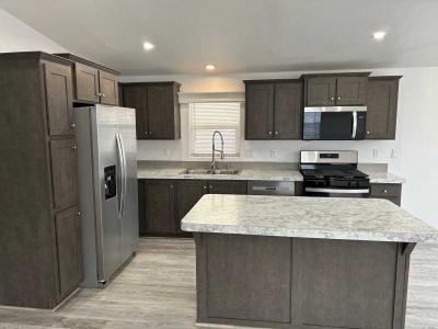 Photo 6 of 14 of home located at 3802 Nina Ave Lot 33 Reno, NV 89512