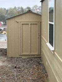 2020 Fleetwood Canyon Lake Manufactured Home