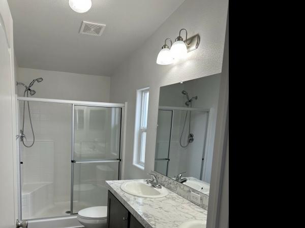 2020 Fleetwood Canyon Lake Manufactured Home