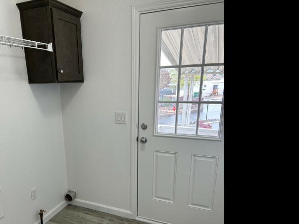 2020 Fleetwood Canyon Lake Manufactured Home