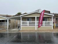 2021 Champion Skyline Manufactured Home