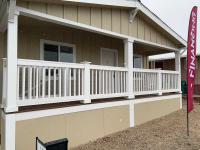 2021 Champion Skyline Manufactured Home