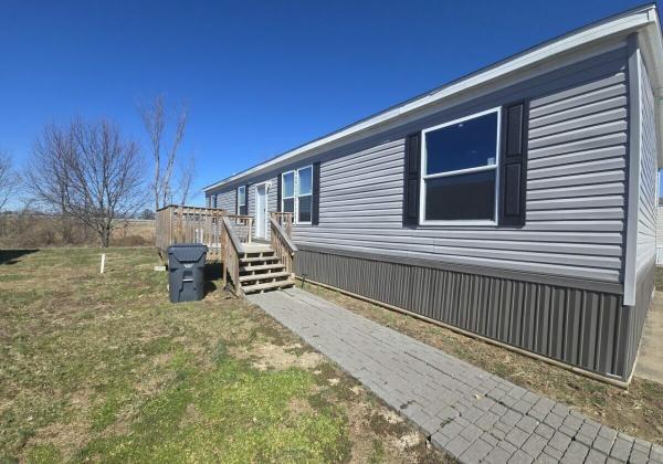 Photo 1 of 2 of home located at 6138 Harbourtown Evansville, IN 47715