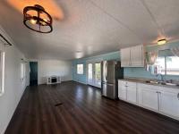 1972 Savoy Mobile Home