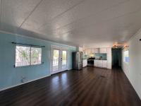 1972 Savoy Mobile Home
