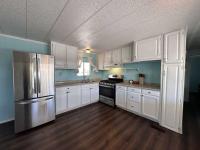 1972 Savoy Mobile Home
