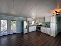 1972 Savoy Mobile Home