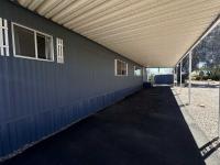 1972 Savoy Mobile Home