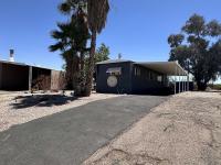 1972 Savoy Mobile Home